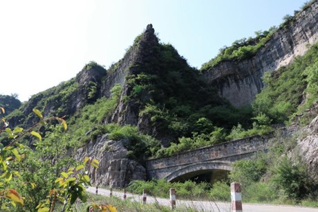 回车村古桥