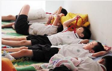 取消学校午休费
