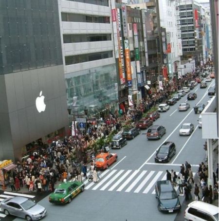 谁现在用iPhone6就该被鄙视