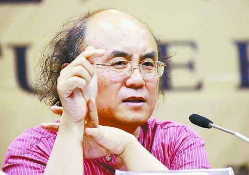 雷颐：知识分子仅有文化是不够的
