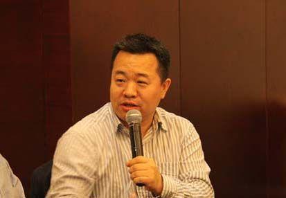 邱华栋：欧洲仍然是世界文学中心