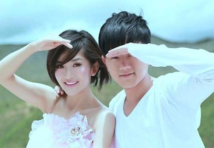 谢娜夫妇