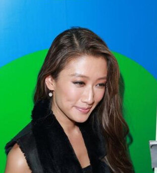 谢婷婷