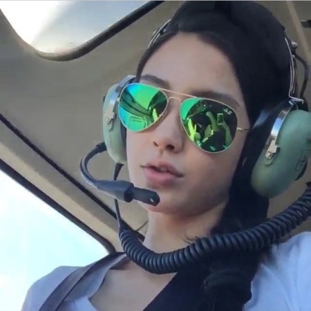 艺人Angelababy（杨颖）