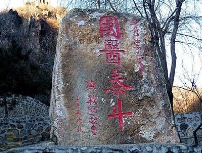 中医药文化和旅游