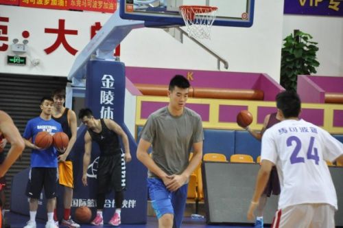 CBA：夺冠实力哪家强