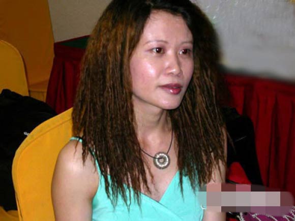木子美