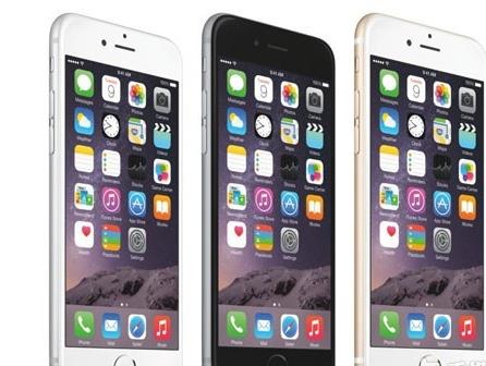 iPhone 7将用裸眼3D屏