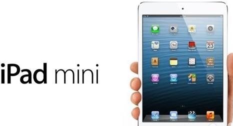 苹果是否真的要抛弃iPad mini