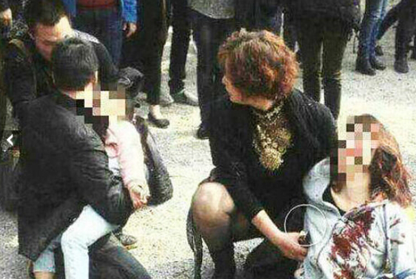 张一山剧组事故