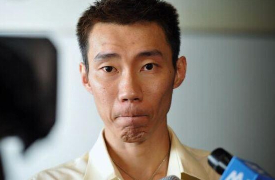 李宗伟与宁泽涛禁药风波待遇不同