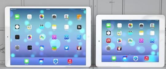 传iPad Pro量产困难