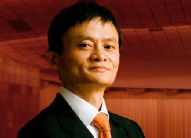 马云思考阿里下一个15年