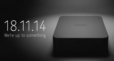 诺基亚发布新品