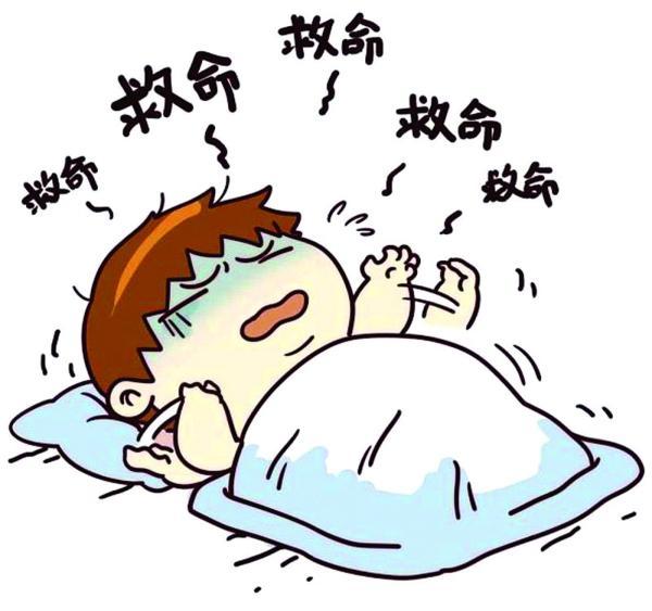 女生睡梦中突然尖叫身亡太离奇
