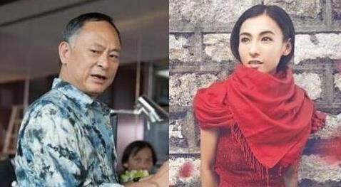 杜琪峰靠张柏芝上头条