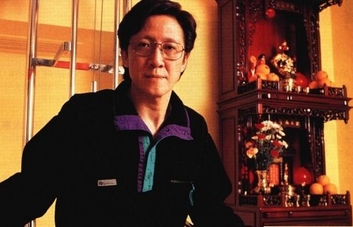 向华强
