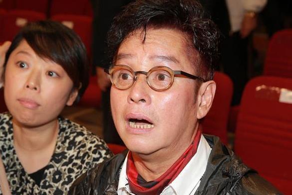 谭咏麟希望邓紫棋懂反省