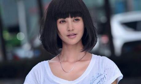 张歆艺离婚后首谈感情