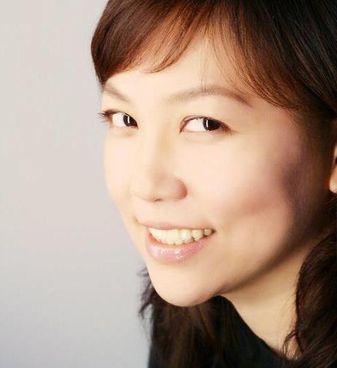 赵又廷的美女经纪人