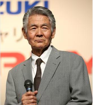 菅原文太去世享年81岁