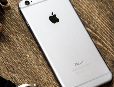 苹果或于春季推iPhone 6s