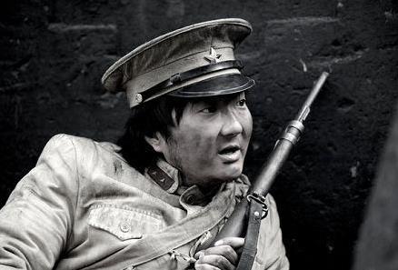 王大治逆袭夺影帝