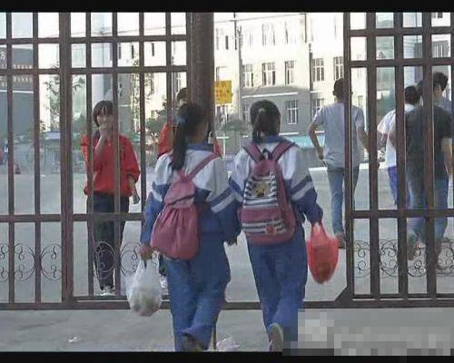 云南十余名初中女生遭下药 被迫卖淫