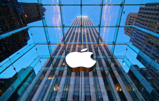 苹果前高管售商业机密被判1年