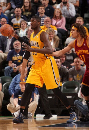 NBA交易-骑士引援盯上四大内线 追乔丹希伯特遭拒