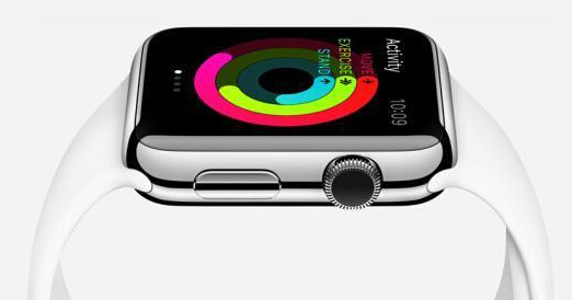 苹果手表更时髦