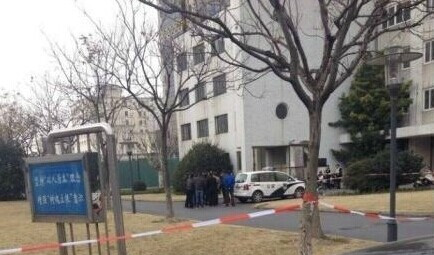 上海大学惊现腐尸最新进展