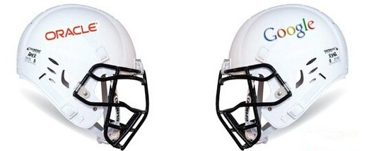  甲骨文起诉安卓侵权