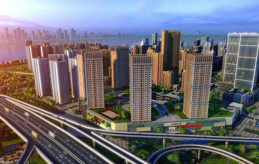 楼市