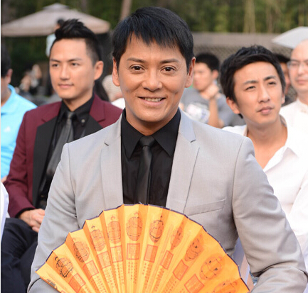 莫少聪私生子