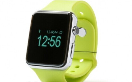 国产山寨Apple Watch