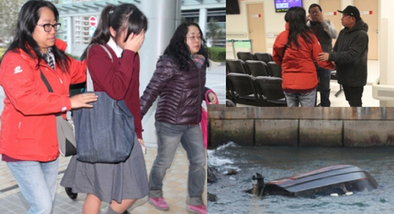 成龙拍新片遇摄影师坠海身亡