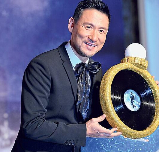 张学友7年后发片