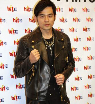 周杰伦婚礼将近喊累
