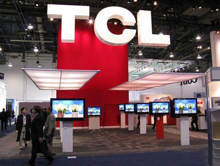 TCL非公开发行27亿股获证监会批准