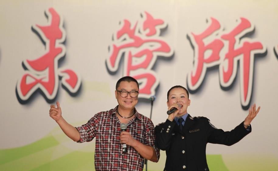 尹相杰因涉毒被抓获 于文华：相信老搭挡会改好
