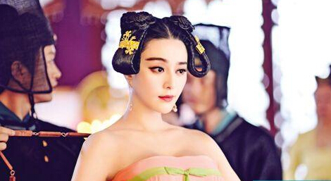 武媚娘被停播