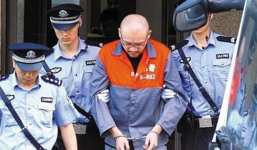 李代沫出狱