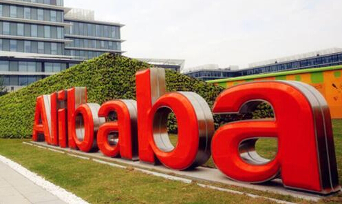 阿里希望成为国家企业