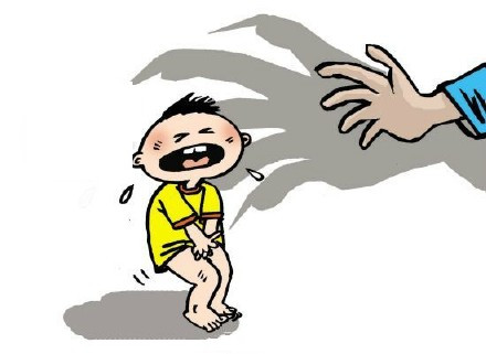 男教师性侵多名小学男生 校方想息事宁人