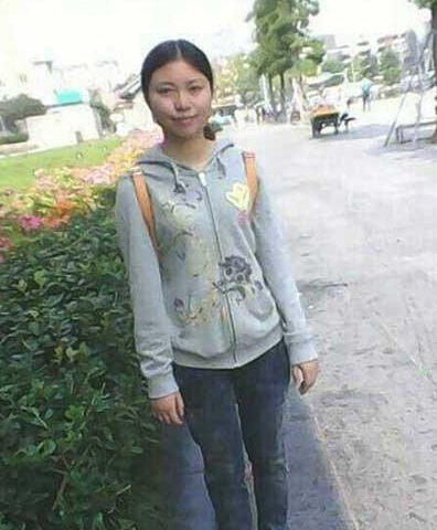 成都女大学生失联8天 师生称其精神有问题
