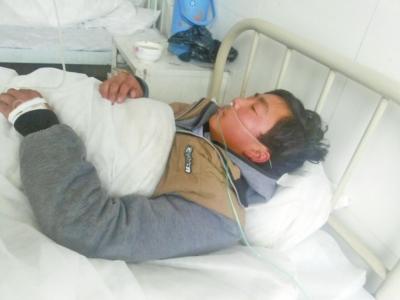 中学生因多抄一遍行为规范遭暴打