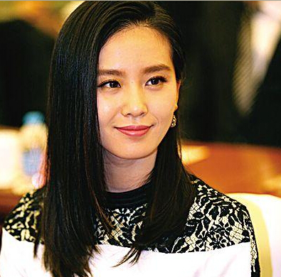 刘诗诗否认吴奇隆求婚
