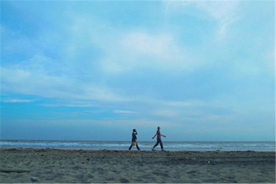厦门鼓浪屿