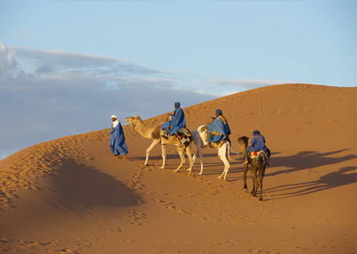 突尼斯Tunisia